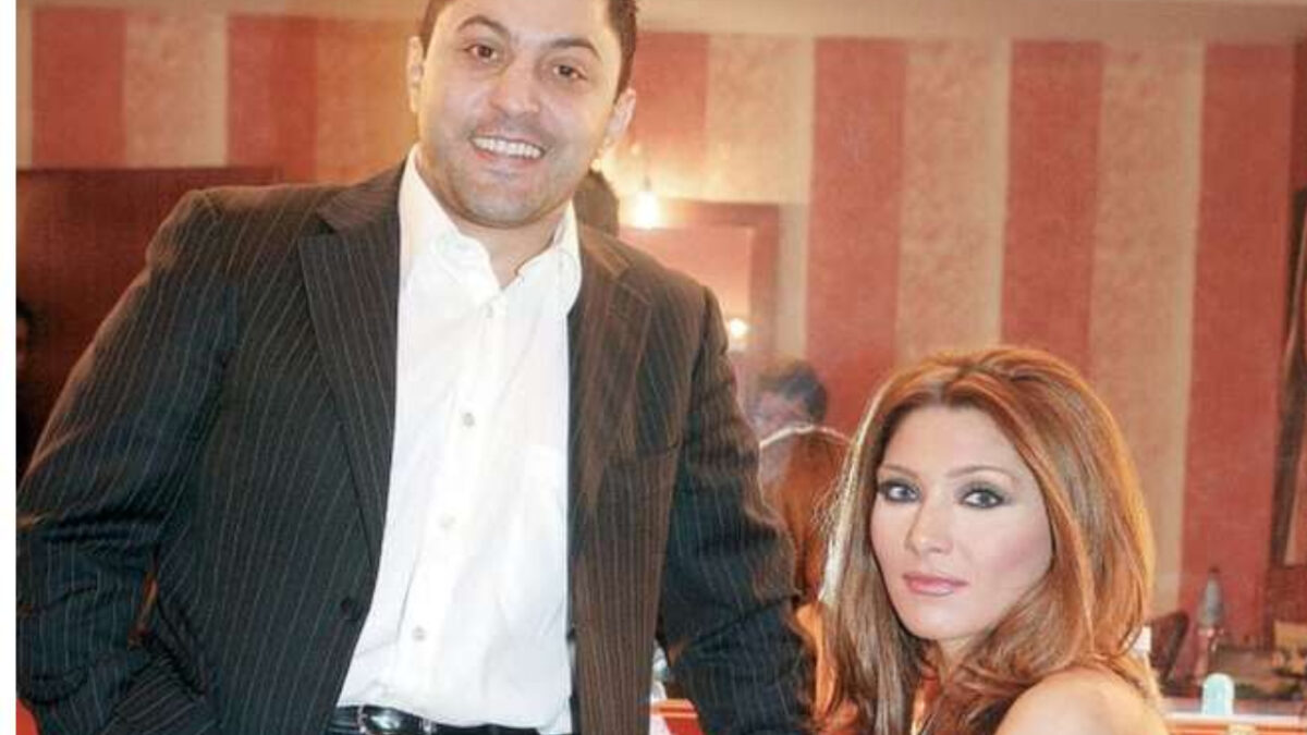 Το σοκαριστικό βίντεο από την δολοφονία του Μπάμπη Λαζαρίδη- Με αίματα η Αγγελική Ηλιάδη