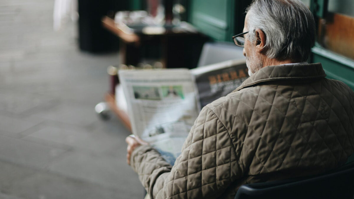 Το σπάνιο χαρακτηριστικό στη προσωπικότητα που ανέπτυξαν μόνο όσοι γεννήθηκαν τη δεκαετία του '60