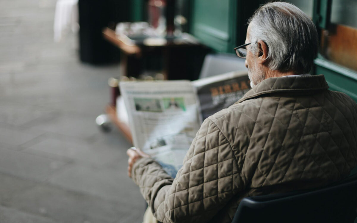 Το σπάνιο χαρακτηριστικό στη προσωπικότητα που ανέπτυξαν μόνο όσοι γεννήθηκαν τη δεκαετία του '60