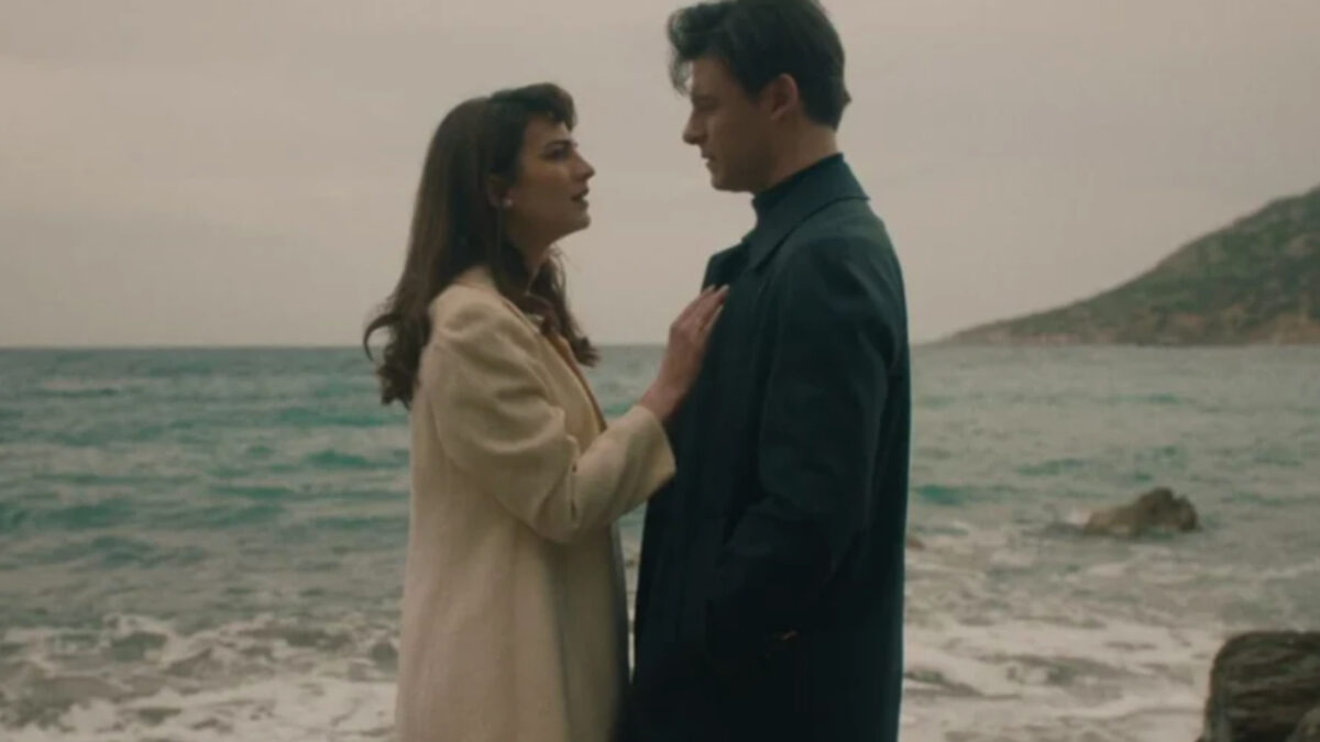 Το σπίτι δίπλα στο ποτάμι: Αλλάζει ώρες και μέρες προβολής- Η ανακοίνωση του καναλιού