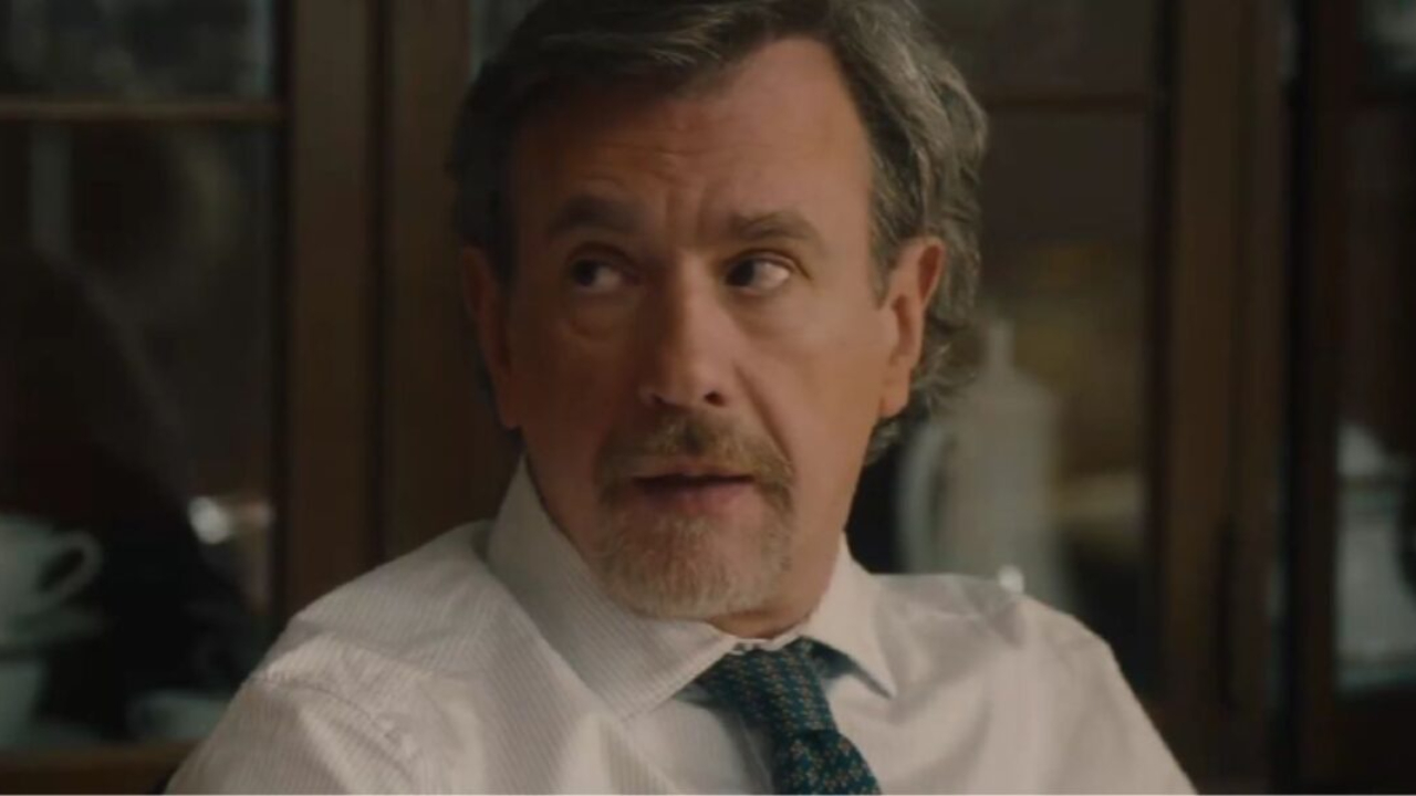 Το Σπίτι Δίπλα στο Ποτάμι: Ο Απόστολος χάνει την περιουσία του και μένει στον άσο