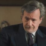 Το Σπίτι δίπλα στο ποτάμι: Ο Απόστολος δεν είναι αυτό που δείχνει- Το σκοτεινό μυστικό του βγαίνει στο φως