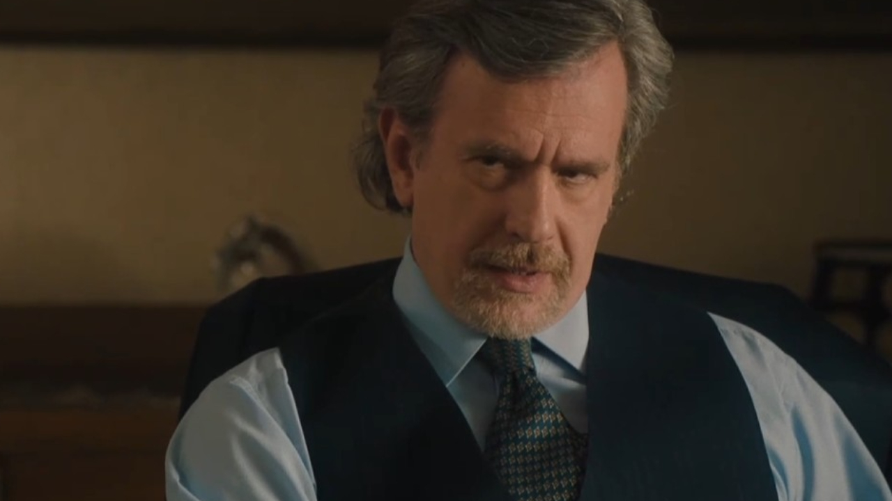 Το Σπίτι δίπλα στο Ποτάμι-Απόστολος-