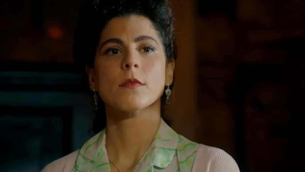 Το Σπίτι Δίπλα στο Ποτάμι: Η Ασπασία μπροστά στον μεγαλύτερο φόβο της- Διώχνει τον Σταύρο κακήν κακώς