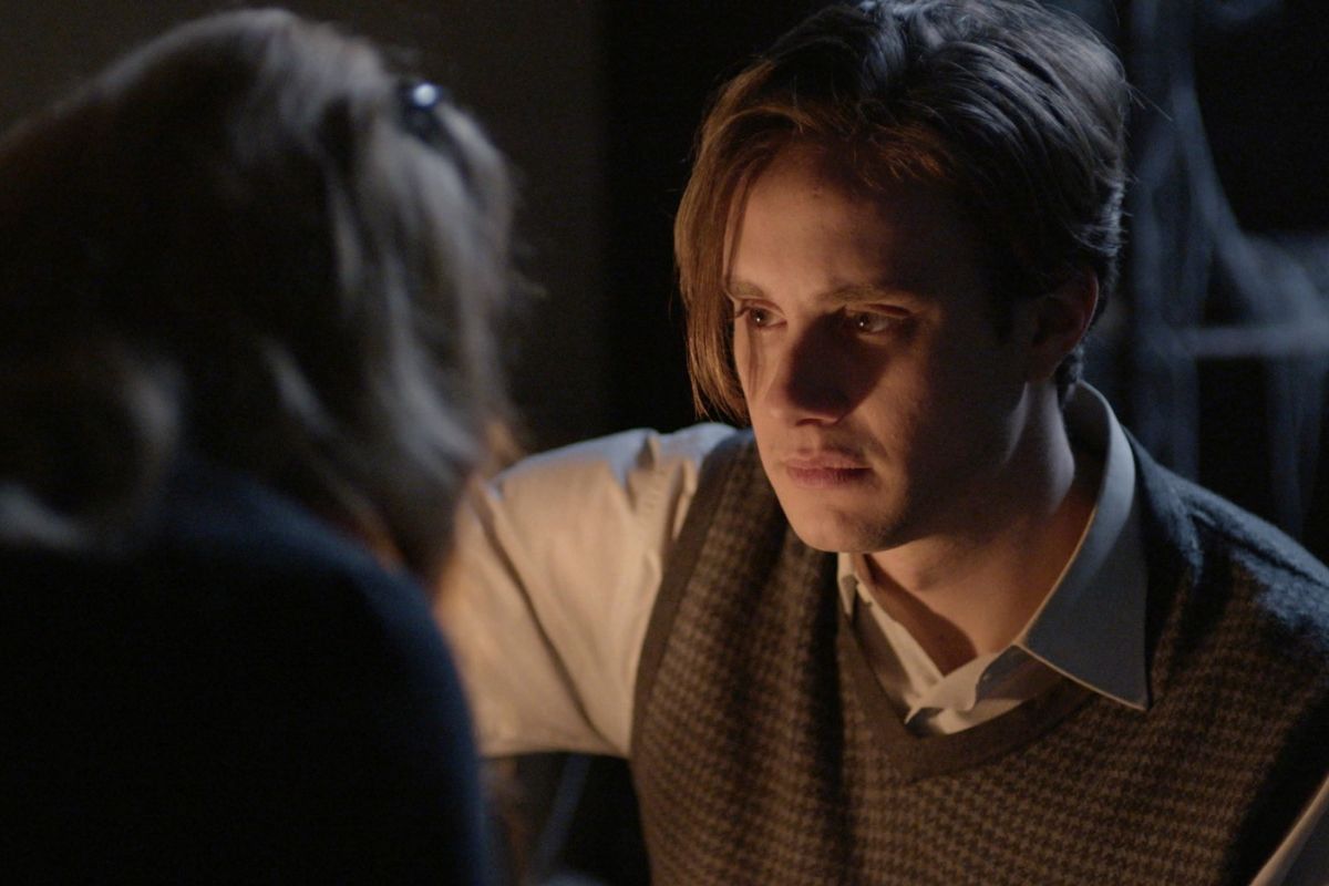 Το Σπίτι Δίπλα στο Ποτάμι-Γιάννης-