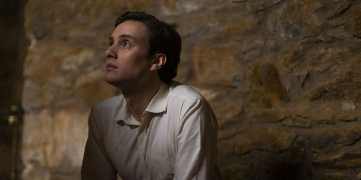 Το Σπίτι Δίπλα στο Ποτάμι-Γιάννης-