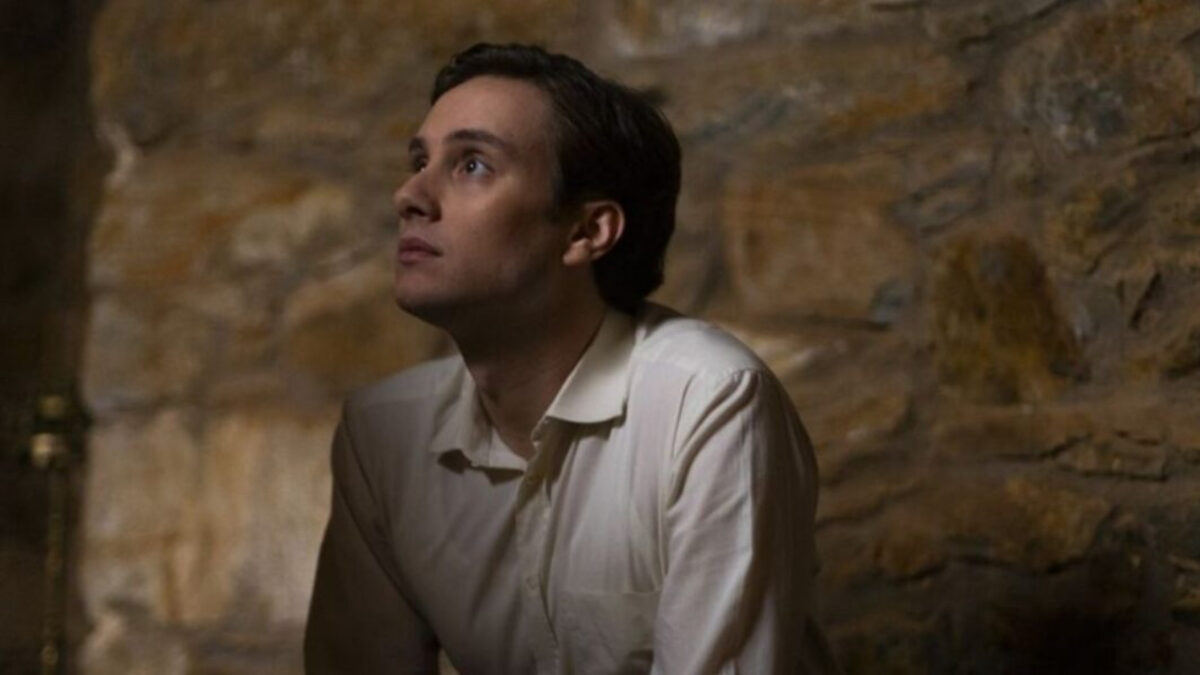 Το Σπίτι Δίπλα στο Ποτάμι: O Δημήτρης Αριανούτσος εισβάλλει στη σειρά