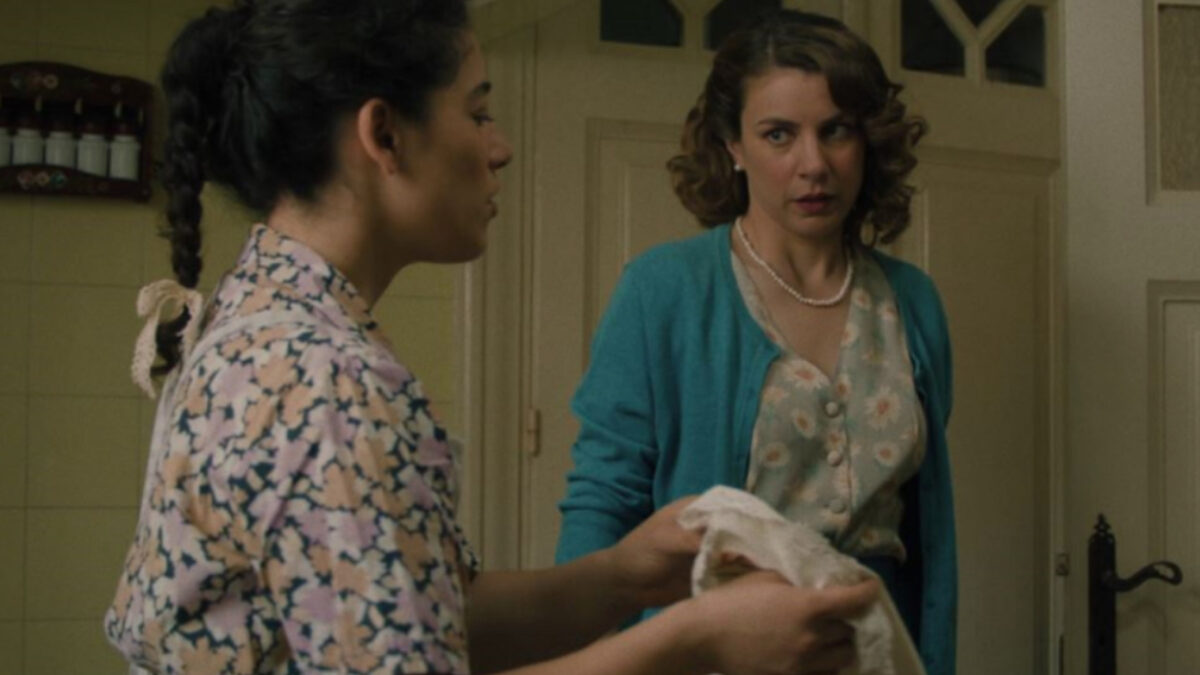 Το Σπίτι Δίπλα στο Ποτάμι: Εμφανίζεται ξαφνικά στη ζωή της Ιουλίας και φέρνει την απόλυτη ανατροπή