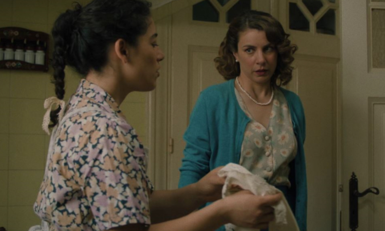 Το Σπίτι Δίπλα στο Ποτάμι: Εμφανίζεται ξαφνικά στη ζωή της Ιουλίας και φέρνει την απόλυτη ανατροπή