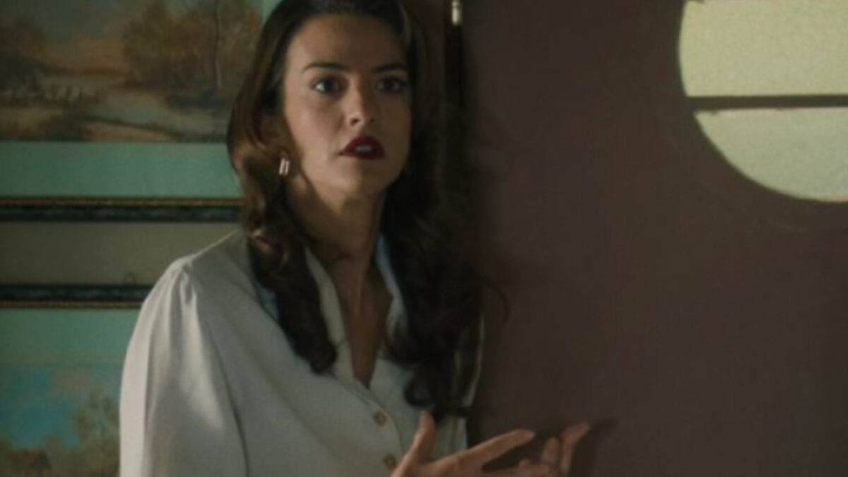 Το Σπίτι Δίπλα Στο Ποτάμι επόμενα επεισόδια: 41, 42, 43