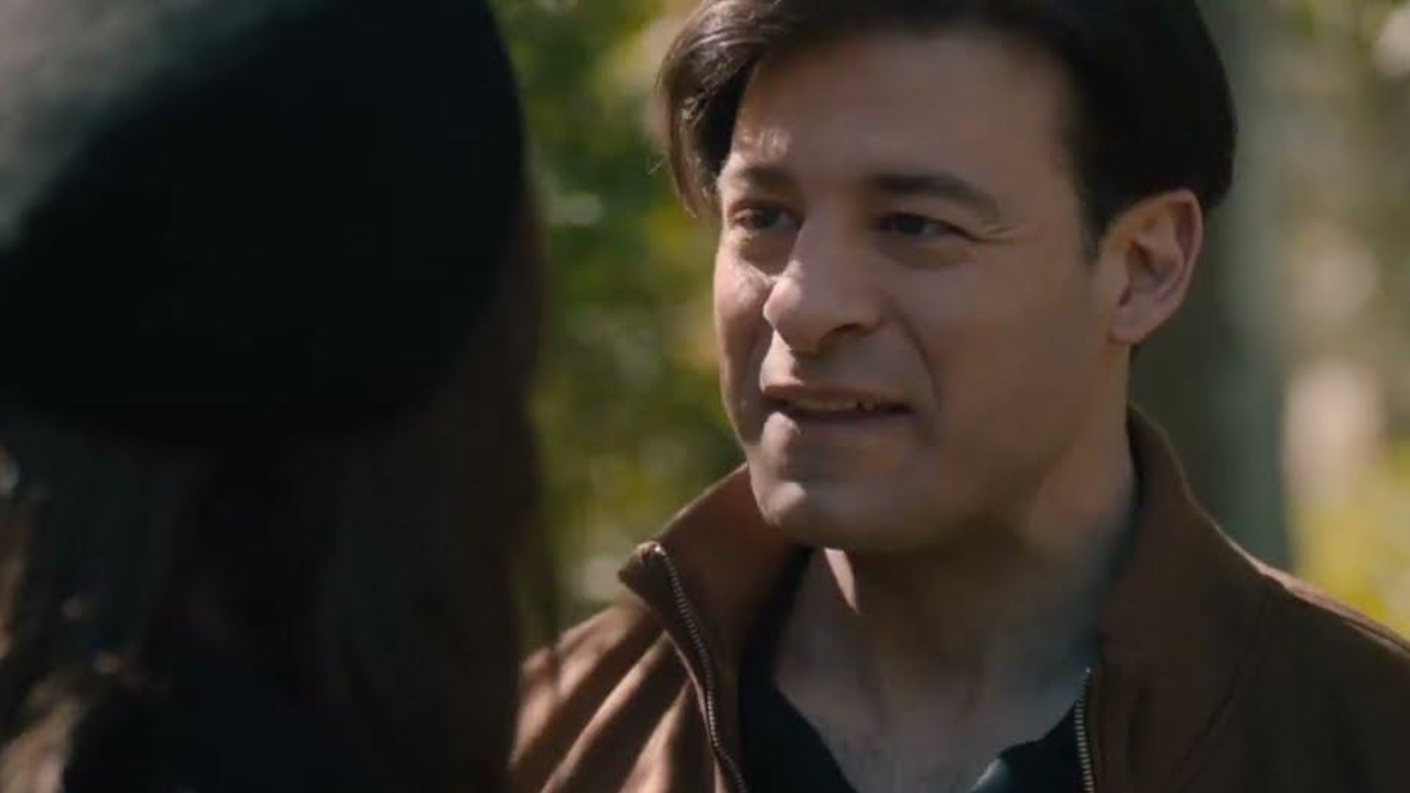 Το Σπίτι Δίπλα Στο Ποτάμι επόμενα επεισόδια: 43, 44, 45