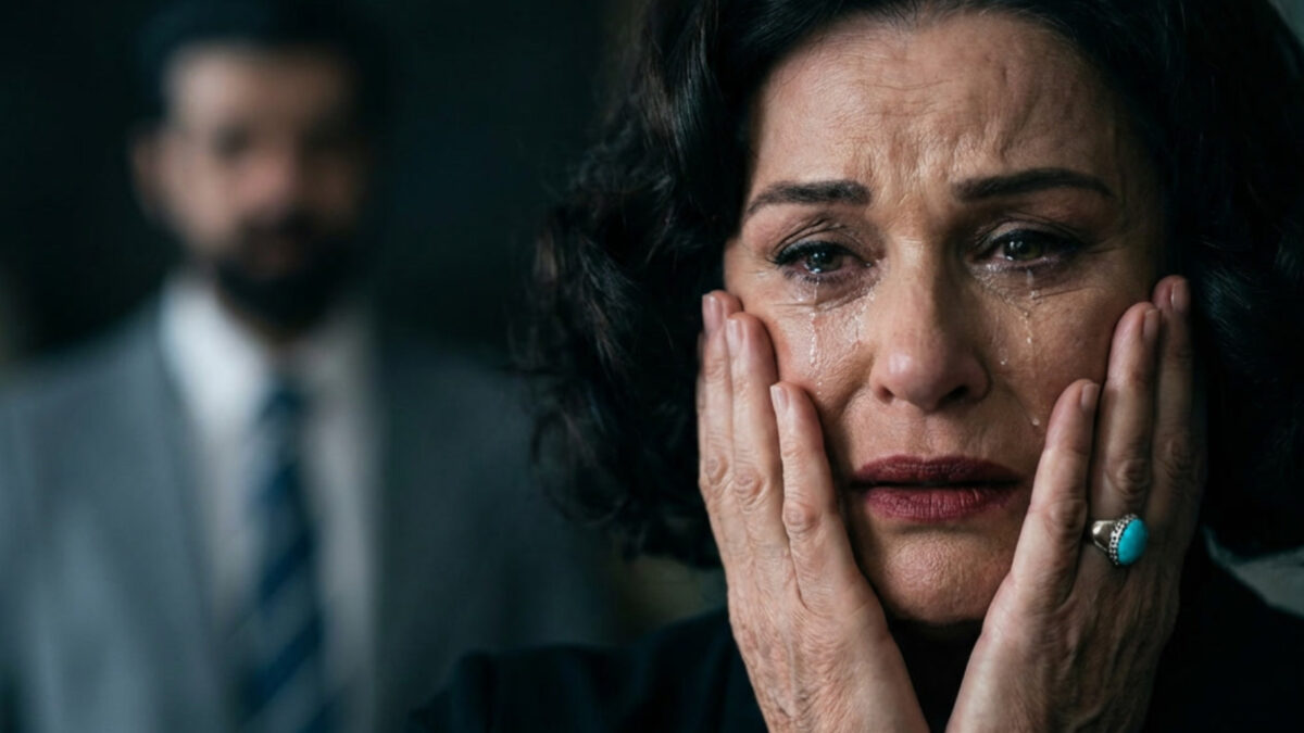 Το Σπίτι Δίπλα Στο Ποτάμι επόμενα επεισόδια: 45, 46, 47