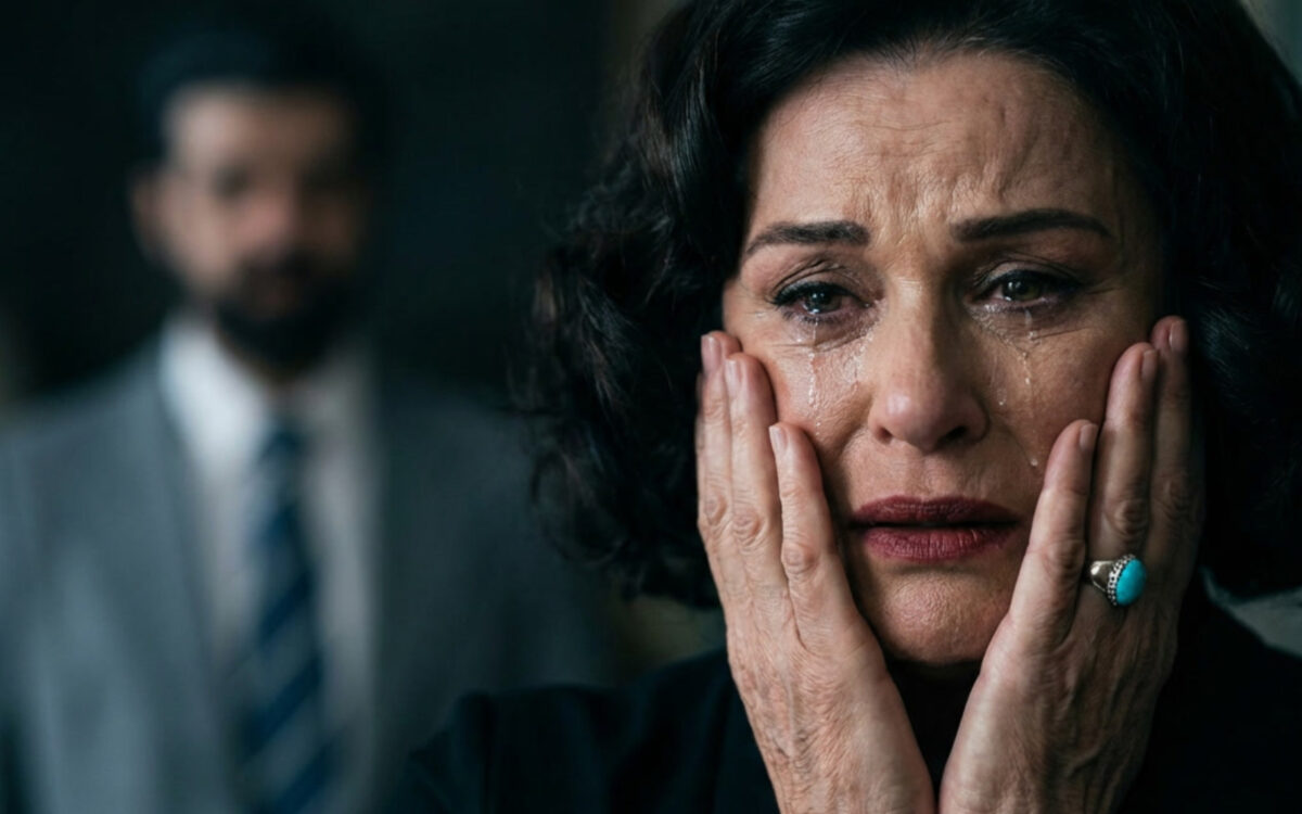 Το Σπίτι Δίπλα Στο Ποτάμι επόμενα επεισόδια: 45, 46, 47