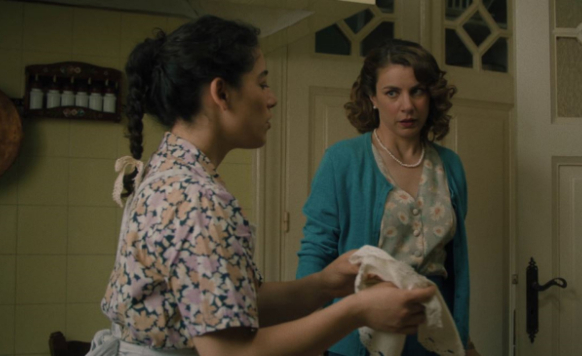 Το Σπίτι δίπλα στο Ποτάμι: Η Γυναίκα του μαθαίνει πως έχει παιδί με άλλη και τον τσακίζει