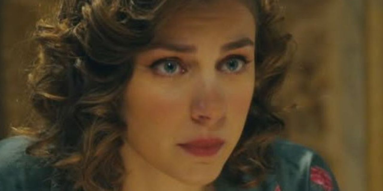 Το Σπίτι δίπλα στο Ποτάμι: Η Ιουλία παίζει με τη φωτιά και απομονώνεται από όλους