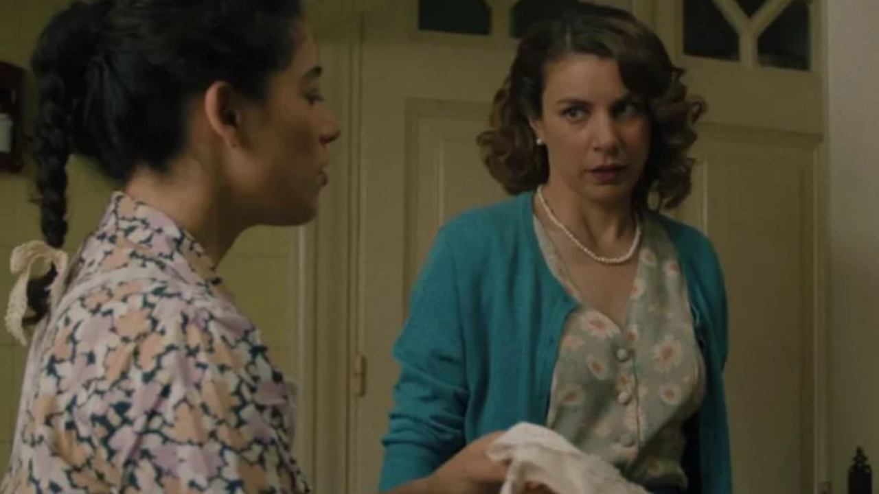 Το Σπίτι δίπλα στο Ποτάμι: Η Ιουλία παίζει με τη φωτιά και απομονώνεται από όλους