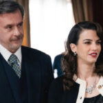 Το Σπίτι Δίπλα στο Ποτάμι: Κλείνεται στο μοναστήρι και ο Απόστολος θρηνεί