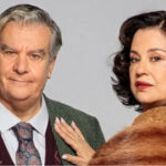 Το Σπίτι Δίπλα στο Ποτάμι: O Κυριάκος χωρίζει την Ευανθία-Είσαι τελείως τρελή