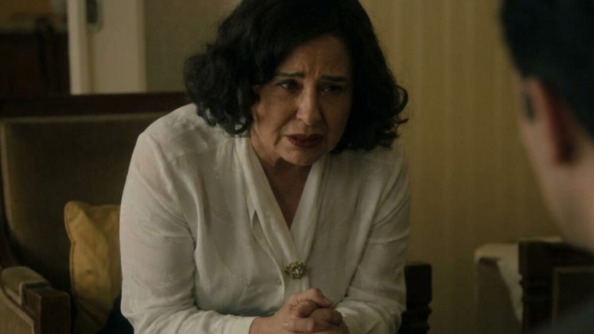 Το Σπίτι Δίπλα στο Ποτάμι: Η Λέλα ρίχνει την Ευανθία στα κάτεργα