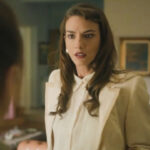 Το Σπίτι δίπλα στο Ποτάμι: Η Μελισσάνθη ξεγράφει τον Απόστολο