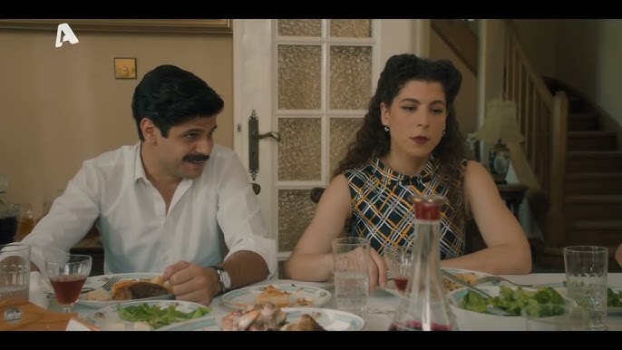 Το Σπίτι Δίπλα στο Ποτάμι: «Μη με ξανά ενοχλήσεις» - Η Ασπασία στέλνει τελεσίγραφο