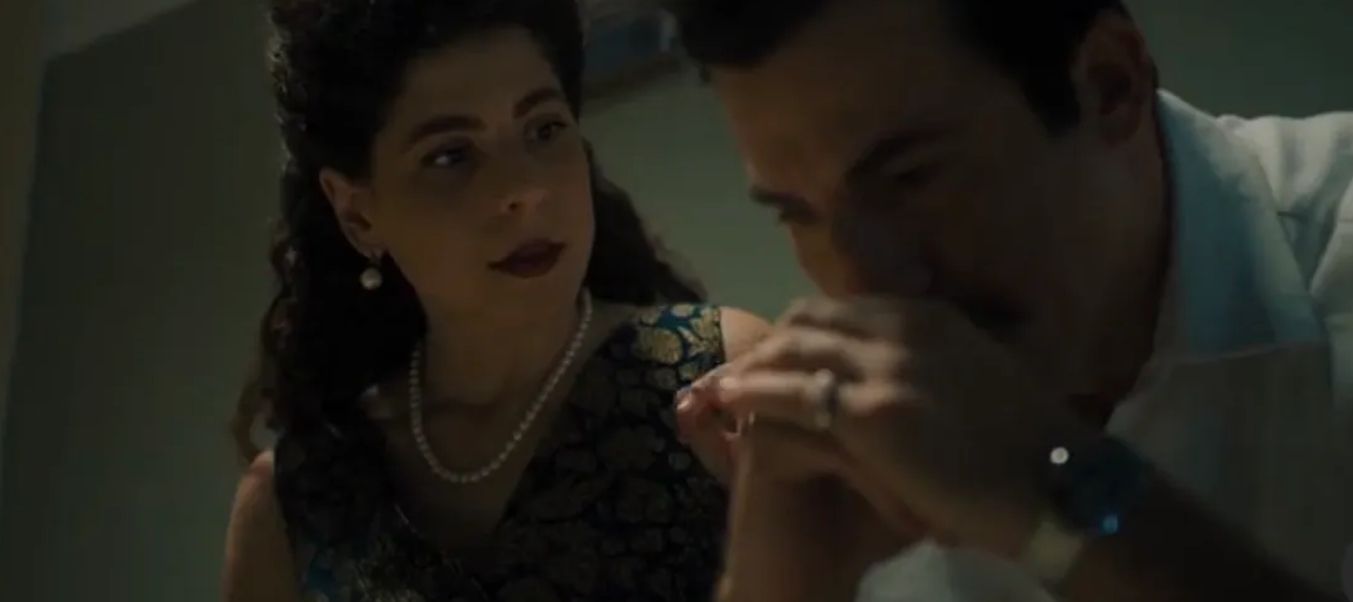 Το Σπίτι Δίπλα στο Ποτάμι: «Μη με ξανά ενοχλήσεις» - Η Ασπασία στέλνει τελεσίγραφο