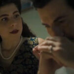 Το Σπίτι Δίπλα στο Ποτάμι: «Μη με ξανά ενοχλήσεις»  - Η Ασπασία στέλνει τελεσίγραφο