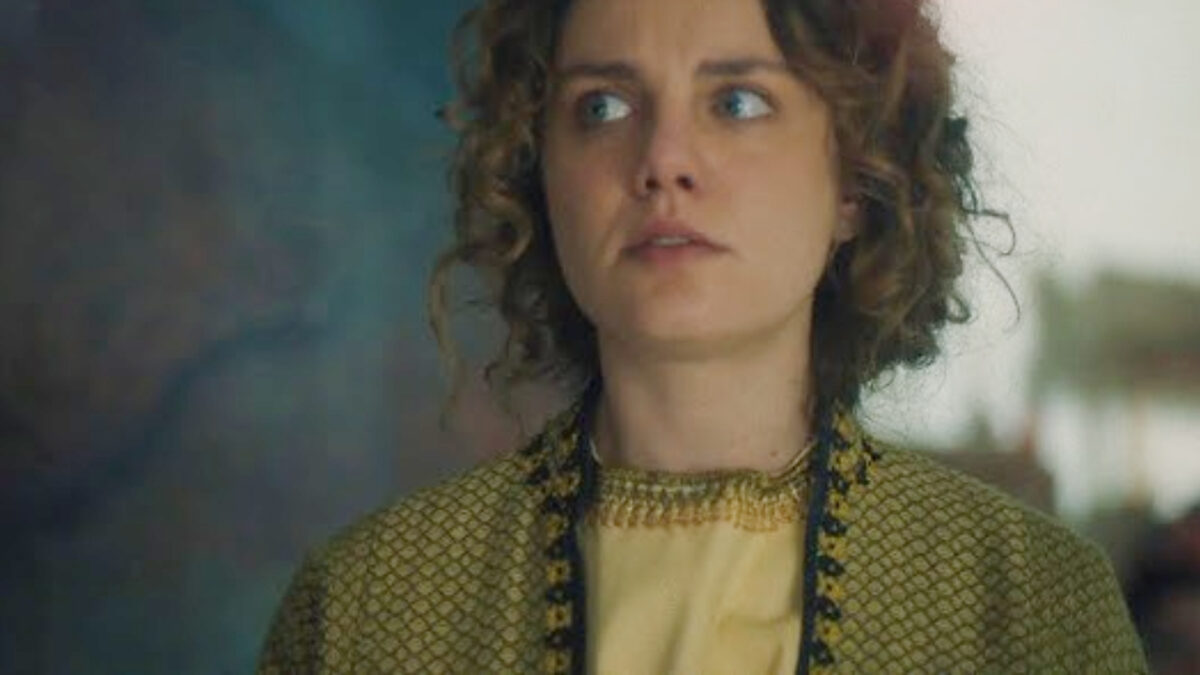 Το Σπίτι δίπλα στο Ποτάμι: Η Πολυξένη πέφτει θύμα εκβιασμού