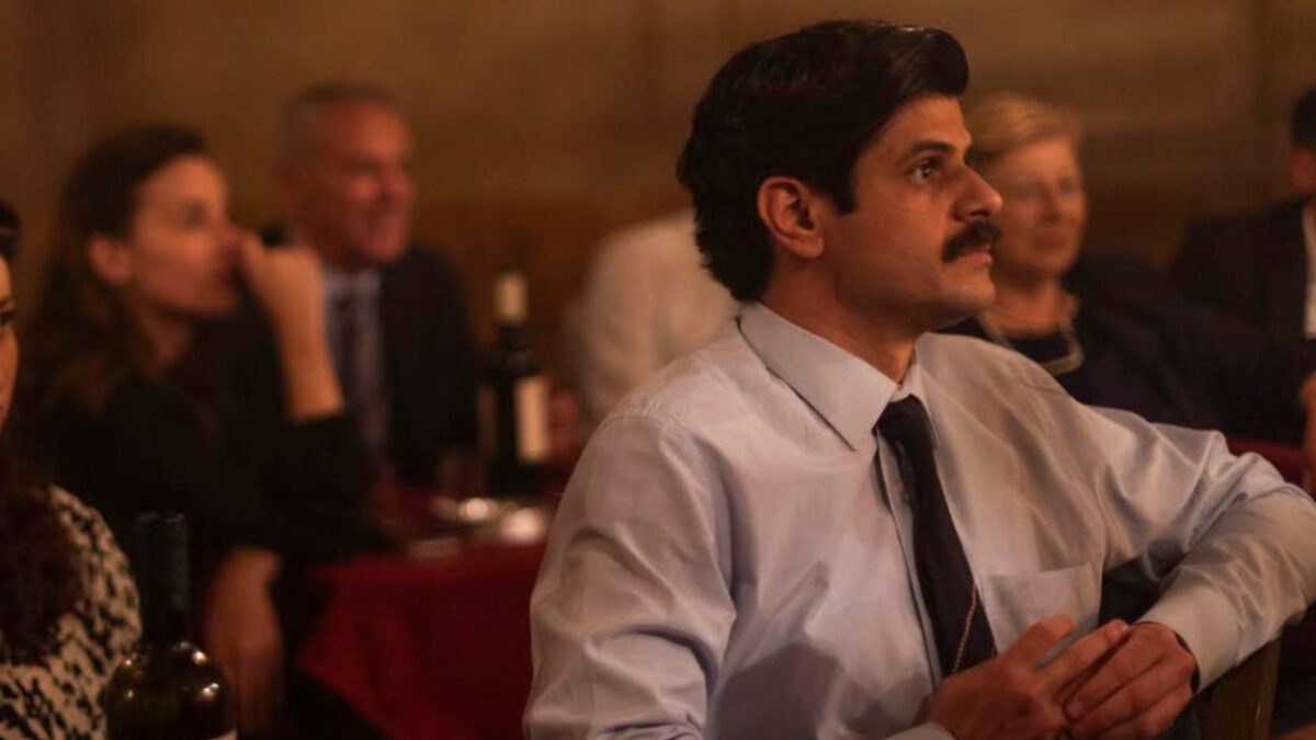 Το Σπίτι Δίπλα στο Ποτάμι: Ο Σταύρος αιμόφυρτος για τα μάτια της Ασπασίας παλεύει για τη ζωή του