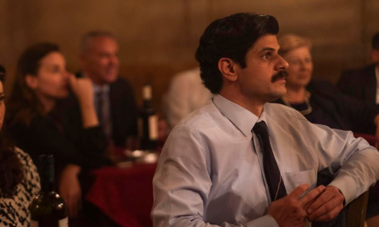 Το Σπίτι Δίπλα στο Ποτάμι: Ο Σταύρος αιμόφυρτος για τα μάτια της Ασπασίας παλεύει για τη ζωή του