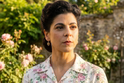 Το Σπίτι Δίπλα Στο Ποτάμι: Ο Στέλιος δολοφονεί την γυναίκα του και η Ασπασία του δίνει άλλοθι