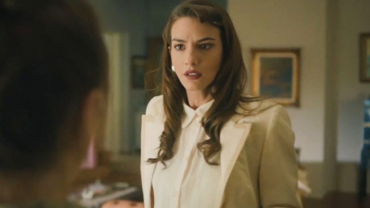 Το Σπίτι Δίπλα στο Ποτάμι: Τον εγκαταλείπει ξαφνικά και του διαλύει τη καρδιά