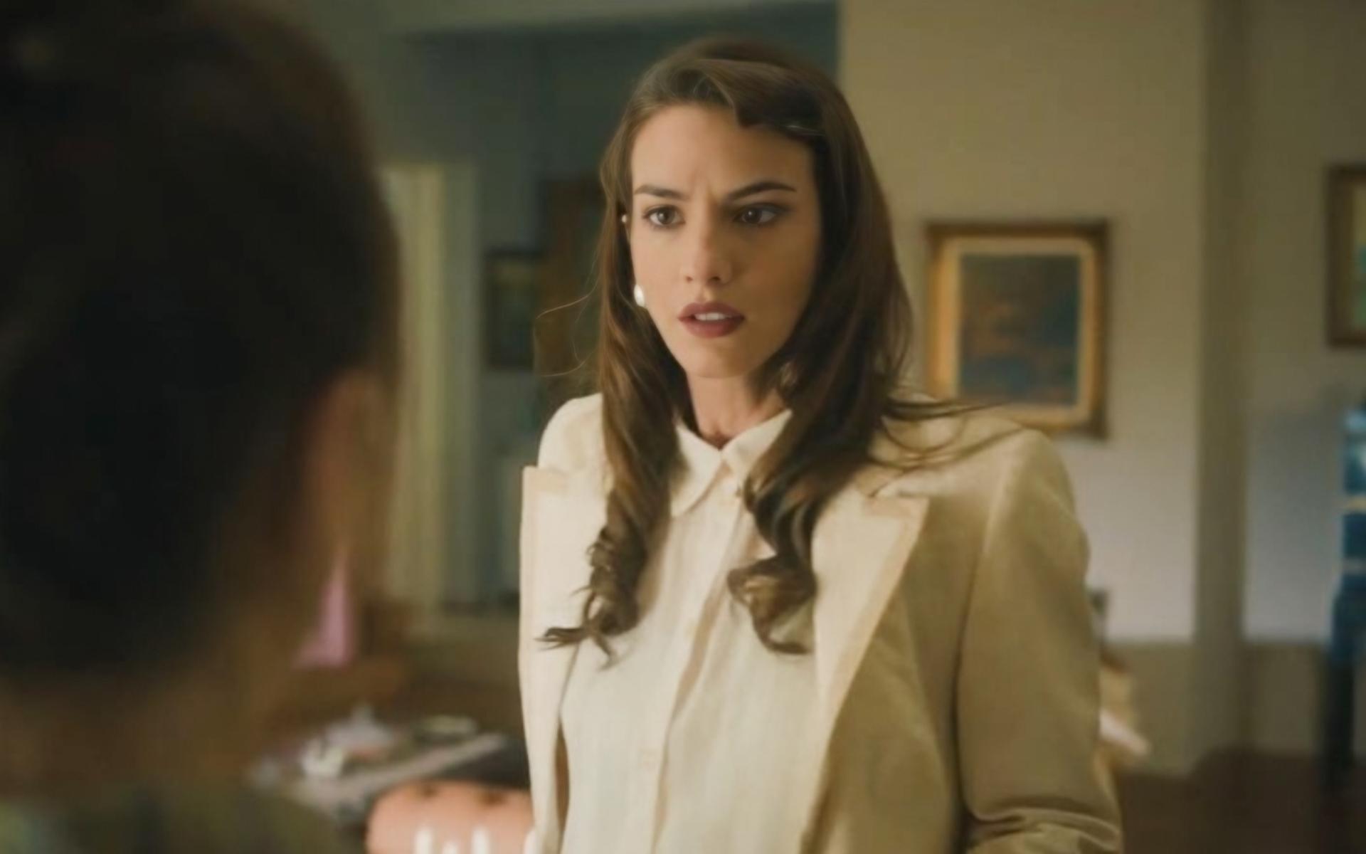 Το Σπίτι Δίπλα στο Ποτάμι: Τον εγκαταλείπει ξαφνικά και του διαλύει τη καρδιά