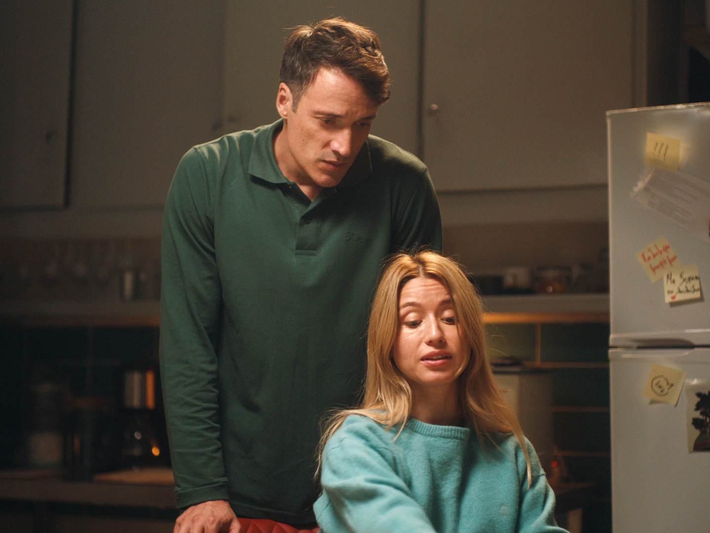 Το Τελευταίο Νησί επόμενα επεισόδια: 11, 12, 13