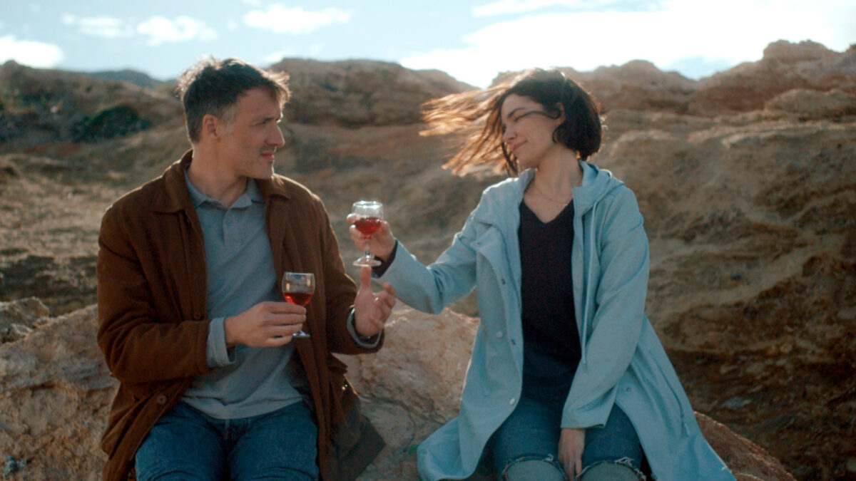 Το Τελευταίο Νησί επόμενα επεισόδια: 11, 12, 13