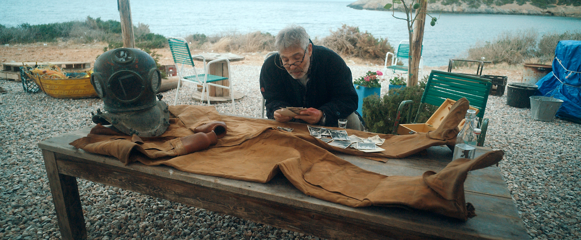 Το Τελευταίο Νησί επόμενα επεισόδια: 9, 10, 11