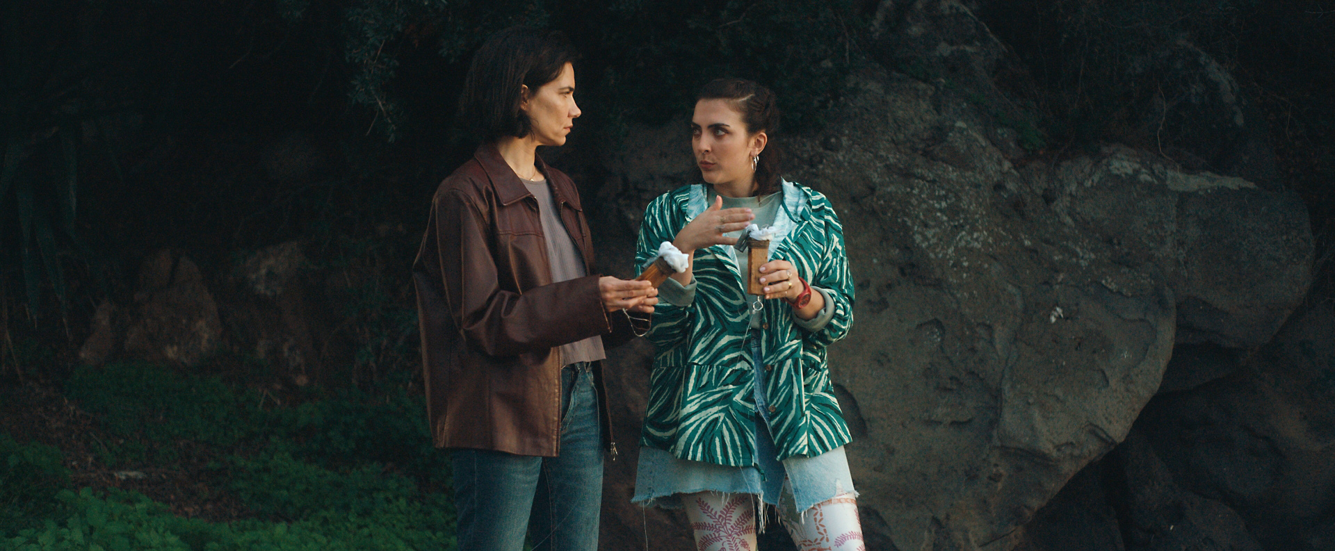 Το Τελευταίο Νησί επόμενα επεισόδια: 9, 10, 11