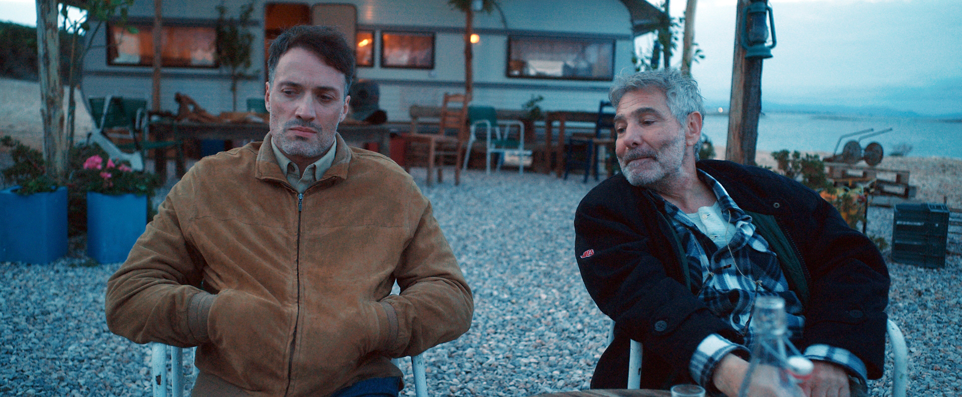 Το Τελευταίο Νησί επόμενα επεισόδια: 9, 10, 11