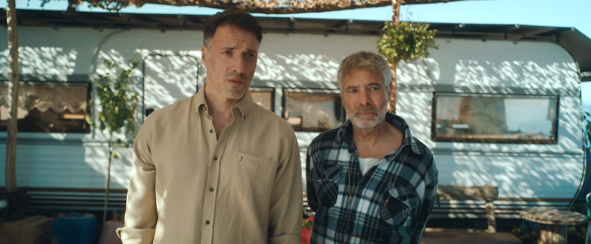 Το Τελευταίο Νησί επόμενα επεισόδια: 9, 10, 11