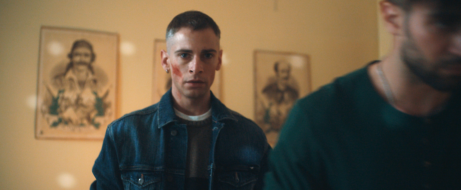 Το Τελευταίο Νησί επόμενα επεισόδια: 9, 10, 11