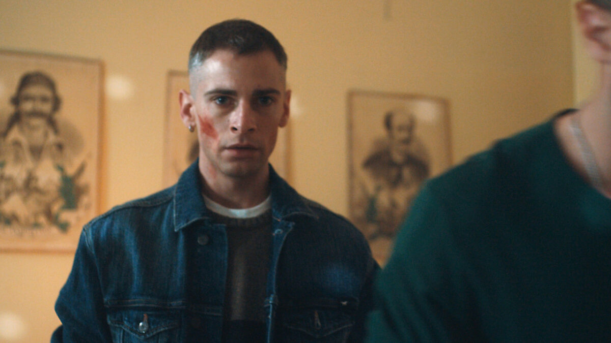 Το Τελευταίο Νησί επόμενα επεισόδια: 9, 10, 11