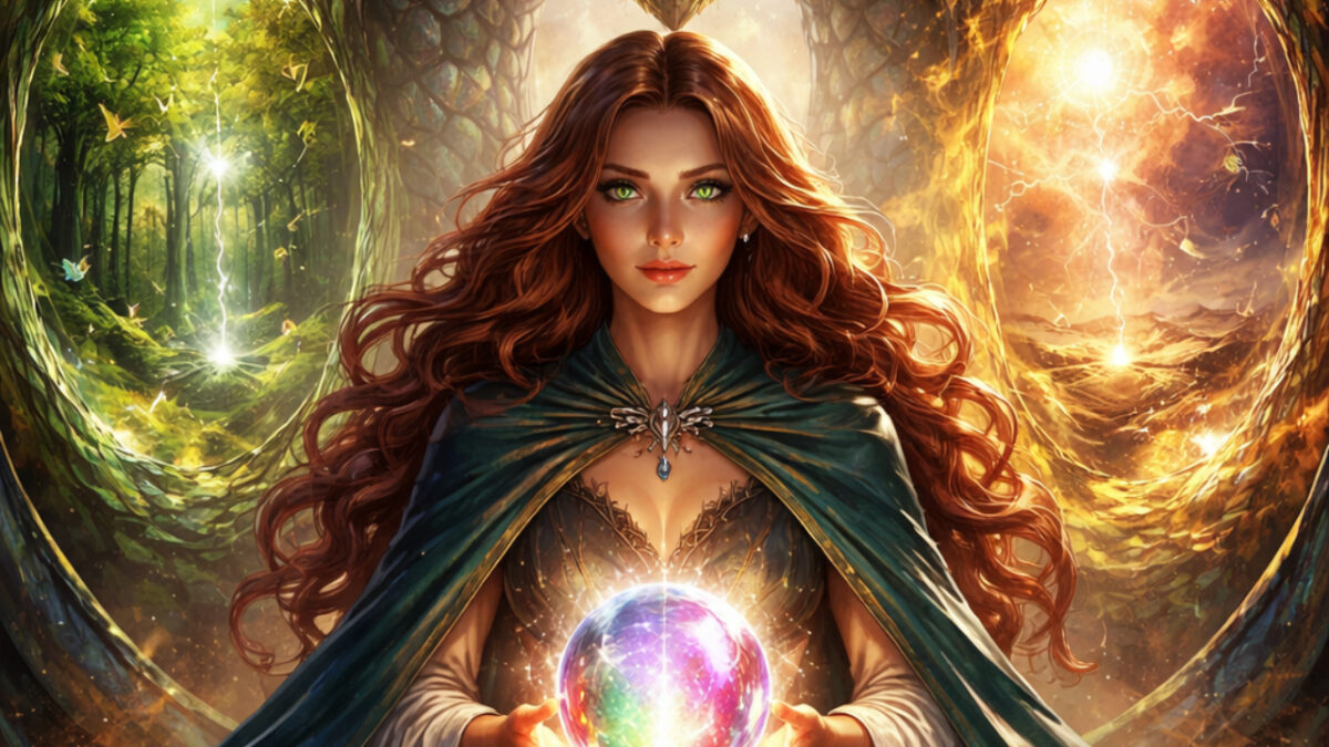 Το τεστ του δράκου θα σου αποκαλύψει εκείνο το χαρακτηριστικό που σε κάνει να ξεχωρίζεις από τη μάζα