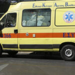 Τραγωδία στην Εύβοια: Βρέθηκε νεκρός 35χρονος άνδρας δίπλα σε σχολείο