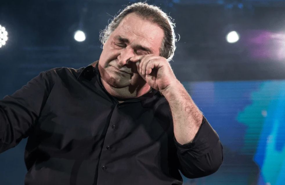 Βασίλης Καρράς-