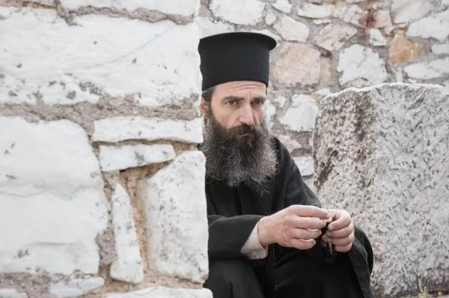 Ο βίος του Αγίου Ιωσήφ του Ησυχαστή γίνεται σειρά - Όλες οι πληροφορίες για το cast και τη Πρεμιέρα