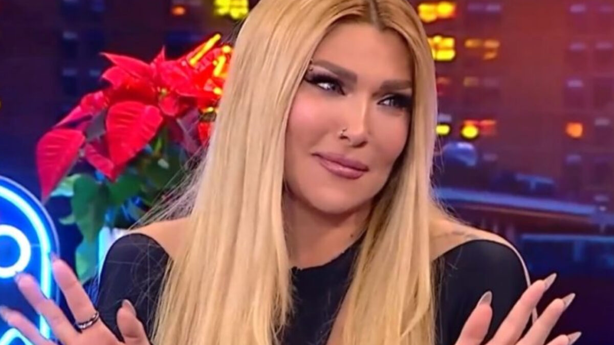 «Βούλωστο, εσύ τον έδωσες και τον έστειλαν» - Καταγγελία σοκ εναντίον της Αγγελικής Ηλιάδης