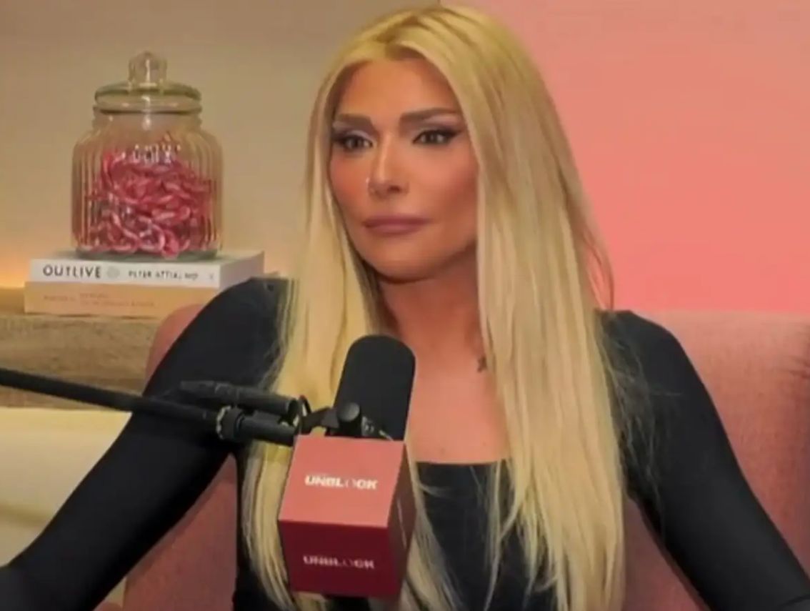 «Βούλωστο, εσύ τον έδωσες και τον έστειλαν» - Καταγγελία σοκ εναντίον της Αγγελικής Ηλιάδης