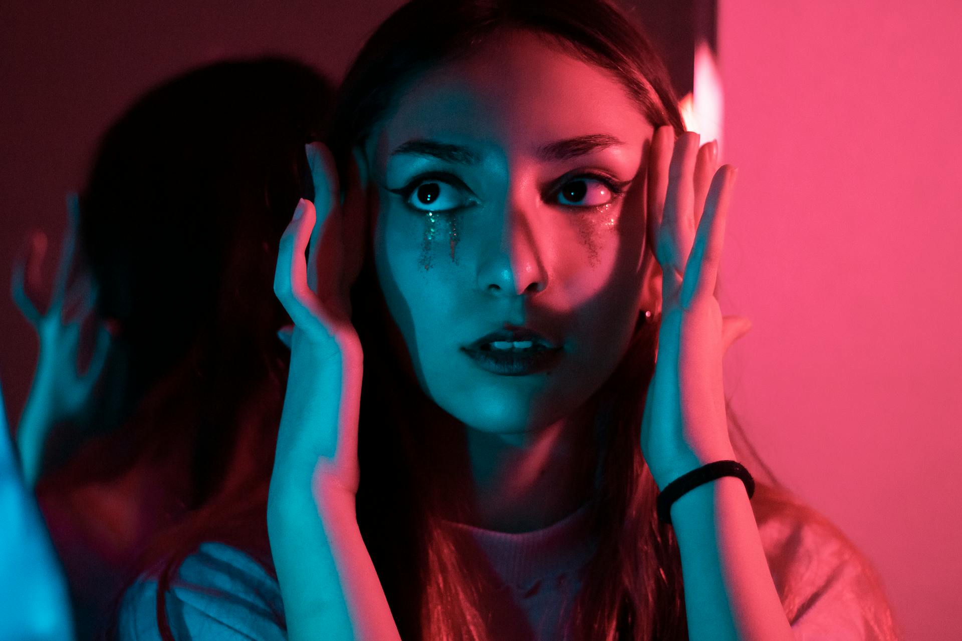 Ζεις κάτω από διαρκή στρες χωρίς να το καταλαβαίνεις; Το τεστ των ψυχολόγων που θα σου δώσει την απάντηση σε 1 λεπτό