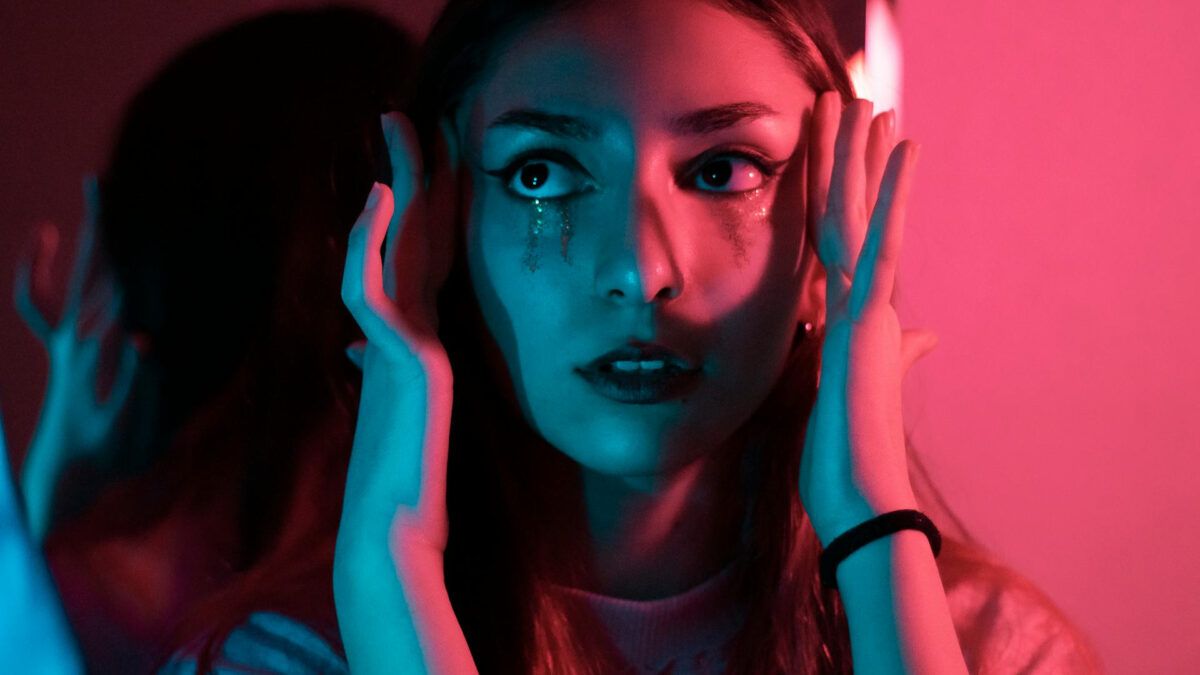 Ζεις κάτω από διαρκή στρες χωρίς να το καταλαβαίνεις; Το τεστ των ψυχολόγων που θα σου δώσει την απάντηση σε 1 λεπτό