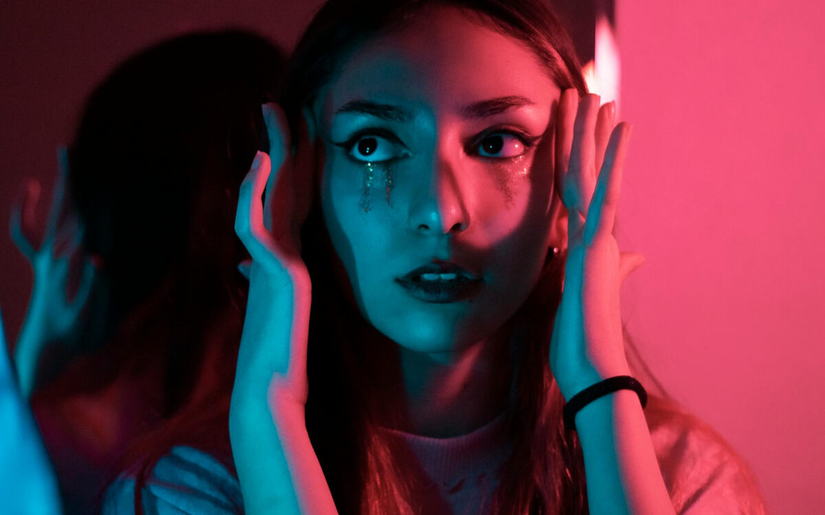 Ζεις κάτω από διαρκή στρες χωρίς να το καταλαβαίνεις; Το τεστ των ψυχολόγων που θα σου δώσει την απάντηση σε 1 λεπτό